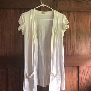 Athleta Short Sleeve Top